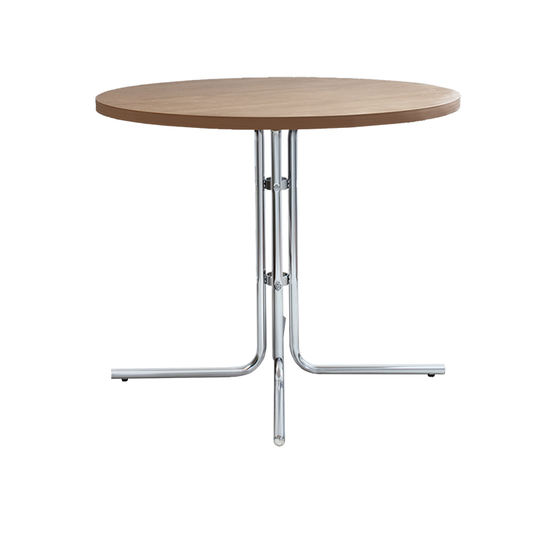 BT-2 Chrome стол