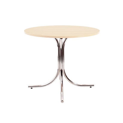 Стол BT-3 chrome