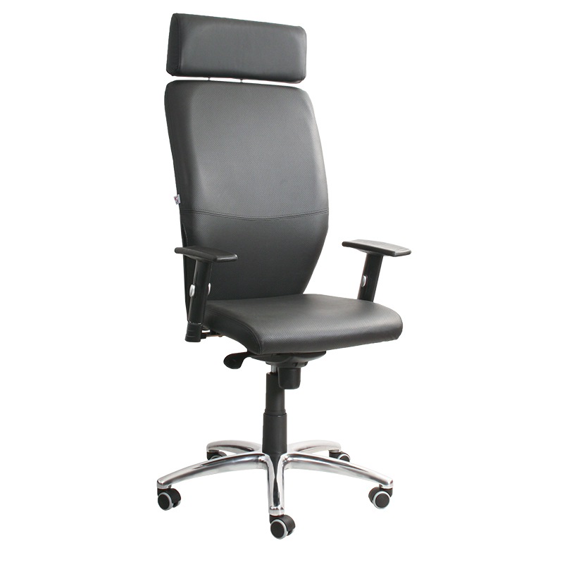 Кресло Тектон с подголовником