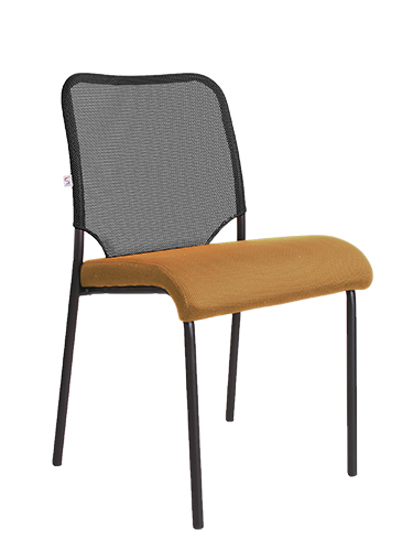 Amigo стул с сетчатой спинкой