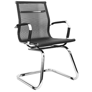 Texas стул на полозьях