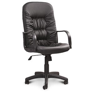 Twist кресло для руководителя черное